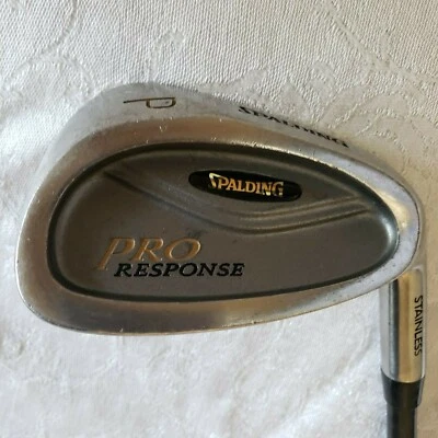 Spalding Pro Response Pitching Wedge Aldila Shaft RH - Image 1 of 4