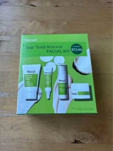 Murad Youth Renewal Kit RRP $73.90 - Picture 1 of 1
