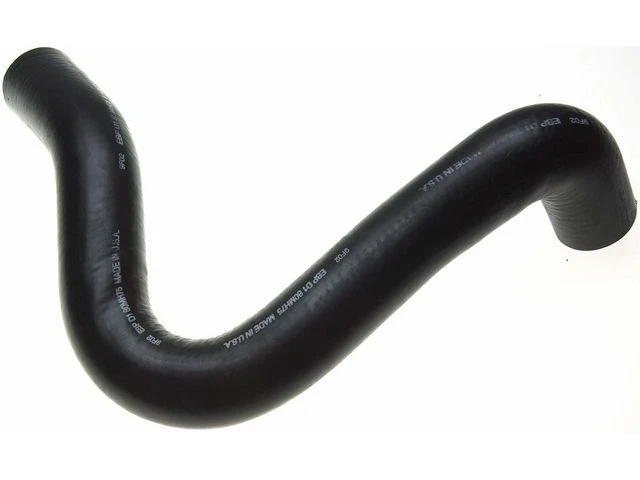 37BM24P Upper Radiator Hose Fits 1999-2003 Ford F350 Super Duty 7.3L V8 DIESEL - Image 1 of 1