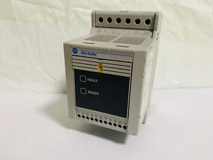 Allen -Bradley 160-BA06NSF1 SERIES C - Picture 1 of 5