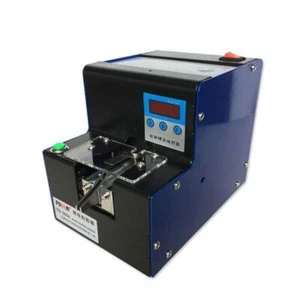 110V-220V Automatic Screw Counting Machine Feeder Conveyor Machine Counter 1-5MM - Picture 1 of 4