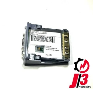ABB 3HAC026840-001 DSQC667 Robot IRC5 Profibus Module - Picture 1 of 1