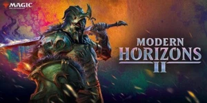 Magic/MTG - Modern Horizons II MH2 - Token Foil - Scegli il tuo singolo stile quasi nuovo/come nuovo - Foto 1 di 57