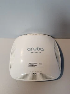 Aruba AP-224 802.11n/ac Access point wireless dual band - APIN0224 - Foto 1 di 5