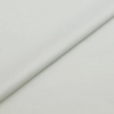  Gewachster kambritischer federdicht tickend 100 % Baumwolle natürlicher Stoff | 63 Zoll breit - Bild 1 von 4