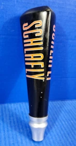 Schlafly Brewing Company 8" Craft Beer Bar Tap Keg Handle St. Louis Missouri - Picture 1 of 5