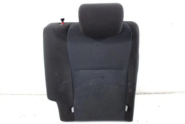 710170D251 Zurück Sitz Hinten Rechte Seite TOYOTA Yaris P13 1.5 I 55KW A Foto 1 de 1