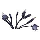 10in1 USB Multi-Function Charger Cable for Cell Phone Universal Compatible