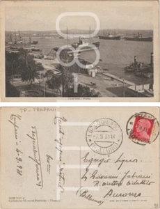 BOHRER - HAFEN 1931 - Bild 1 von 1