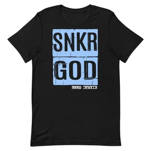 Camisa a Juego Jordan Retro XII 12 Melo - Zapatilla God Gráfico Camiseta Goteo - Imagen 1 de 5