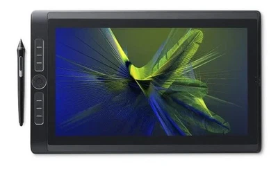 WACOM Mobile Studio Pro 16, 256GB SSD, 8GB RAM, Intel i5 6267U, Windows 10 Pro - Image 1 of 4