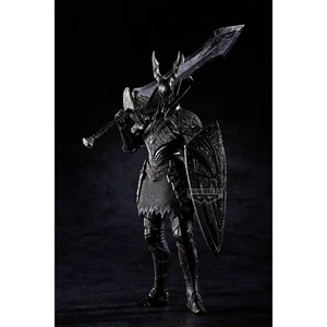 Banpresto Dark Souls Sculpt Collection Vol. 3 Black Knight - Picture 1 of 9