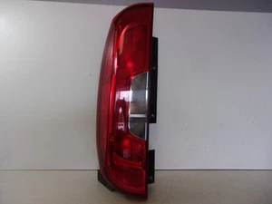 2015 - 2022 Dodge Ram Promaster City Driver LH Tail Light OEM - Picture 1 of 10