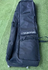 Burton Wheelie Board Case 166cm Double. Ixion Wheel System - Picture 1 of 13