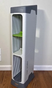 Torre de almacenamiento para juegos Xbox 360 LevelUp Slam Brands - Imagen 1 de 7