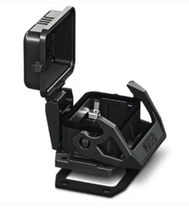 Phoenix Contact 1407622 HC-EVO-B06-BWSC-PLRBK Steckverbinder Grundgehäuse - Bild 1 von 3