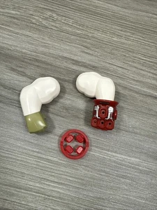 Marvel Avengers Hulk FULL Power Gauntlet MiniFigure 76144 Arms And Glove - Picture 1 of 6