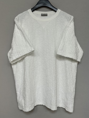 T shirt Dior Oblique manica corta L 101464822