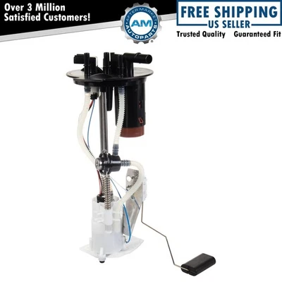 Fuel Pump Module Assembly Fits 2004-2007 Ford Ranger 2004-2006 Mazda B3000 B4000 Foto 1 de 4