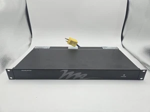 Middle Atlantic Products PD-815R-PL Rackmount Power Center 120V-12A-60Hz - Picture 1 of 3