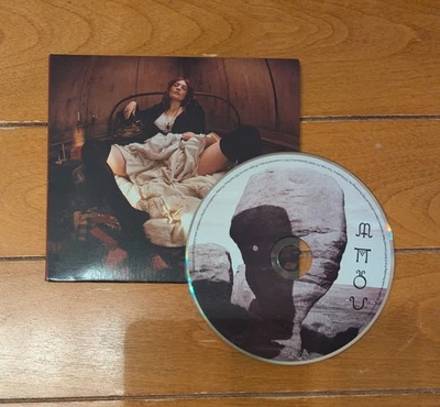 Florence & Machine - Everybody Scream (Digipack Package) - Image 1 of 2