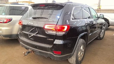 (LOCAL PICKUP ONLY) Trunk/Hatch/Tailgate Wk Body VIN E Or F Fits 14-22 GRAND CHE Foto 1 de 4