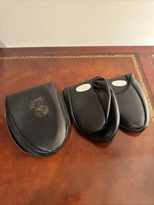 E4 NASHARR Vintage Vinyl Schuh groß 12-12,5" mit Hülle - Bild 1 von 9