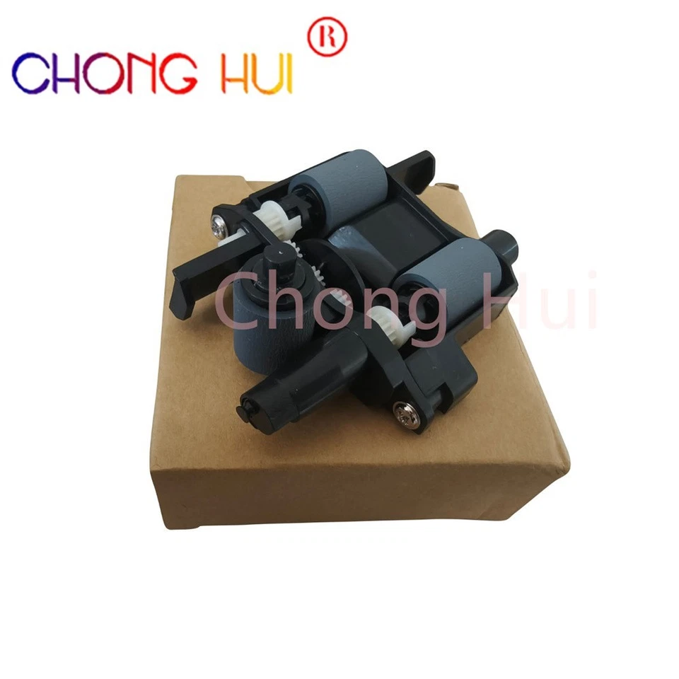 1X Compatible with HP Scanjet Pro 2500 FI HP 2500F1 Scanner Paper Feed Roller - Image 1 of 4