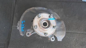 Husillo nudillo delantero TOYOTA CAMRY Driver 02 03 (4 cilindros ABS) - Imagen 1 de 2