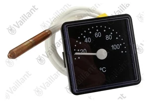 Vaillant Thermometer - 101552 - Picture 1 of 3