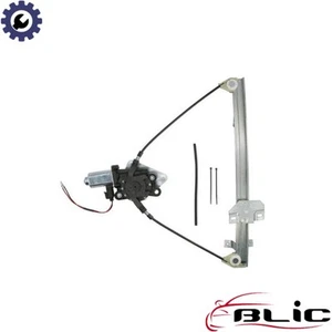 WINDOW REGULATOR 6060-00-FO4089 FOR FORD KA JJB/J4M/J4N/BAA/J4P/J4S/J4D 1.3L - Picture 1 of 8