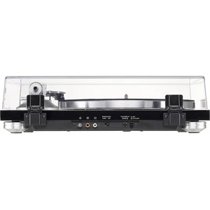 TEAC TEAC TN-4D-SE/B Ecualizador Fono Incorporado Analógico Tocadiscos Reproductor de Discos - Imagen 1 de 3