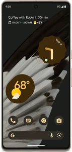 Google Pixel 7 Pro - 512 GB - Hazel - Desbloqueado, Nuevo y Precintado - Imagen 1 de 4