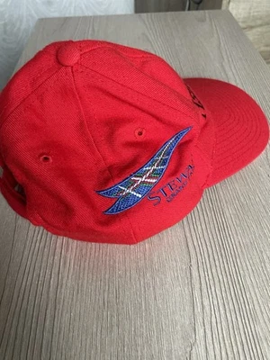 Vintage Rare Formula 1 Team Stewart Grand Prix Cap Season F1 Pre Red Bull Team - Image 1 of 4