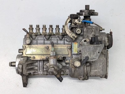 MERCEDES-BENZ OM603 DIESEL INJECTION PUMP W126 W124 W140 300D 300SDL 350SD - Image 1 of 4