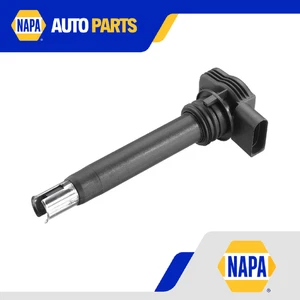 Ignition Coil fits AUDI TT 8J3, 8J9 1.8 2.0 07 to 14 Bosch 06H905115A 06H905115B - Picture 1 of 12