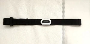 Garmin HRM-Pro Plus - Heart Rate Monitor Chest Strap - Picture 1 of 10