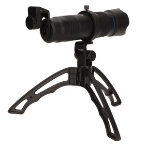20-40x Zoom Obiektyw ze statywem HD Monokular Zewnętrzny podwójna regulacja Zoom Teleskop CB - Zdjęcie 1 z 24