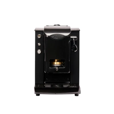 Macchina da caffè cialde Faber Slot Plast ESA 44 mm - Nero - Immagine 1 di 4