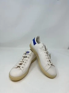 Adidas Junior Stan Smith Primeblue Zapatos FX5982, - US:7, Blanco Tiza, K3 (C749T) - Imagen 1 de 7