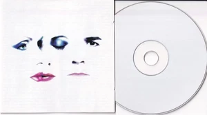 HUMAN LEAGUE, THE: Original Remixes & Rarities: - CD: VERY GOOD - Bild 1 von 5