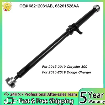 Rear Drive Shaft Assembly For 2015-2023 Dodge Charger AWD 976-986 68261528AA - Image 1 of 4