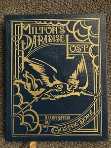 Milton's Paradise Lost: Illustrated by Gustave Doré John Milton (2005) Arcturus - Picture 1 of 5
