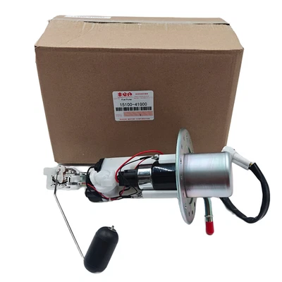 OEM Fuel Pump Assembly For 2005-06 Suzuki GSXR 600 GSXR600 GSXR 750 15100-41G00 — 第 1/4 张图片