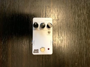 JHS 3 Series - Pedal de Guitarra Coro - Nuevo En Caja - Imagen 1 de 10