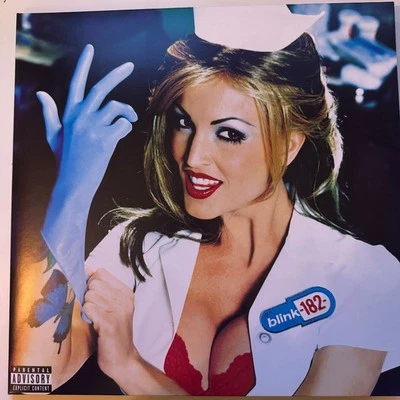 Blink-182 - Enema Of The State (LP, Album, RE, RP, Gat) (Mint (M)) - 3697277923 - Image 1 of 3
