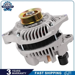 Alternator for 2003 2004 2005 Chrysler PT Cruiser 2.4L Dodge Neon 2.0L L4 13995 - Bild 1 von 10