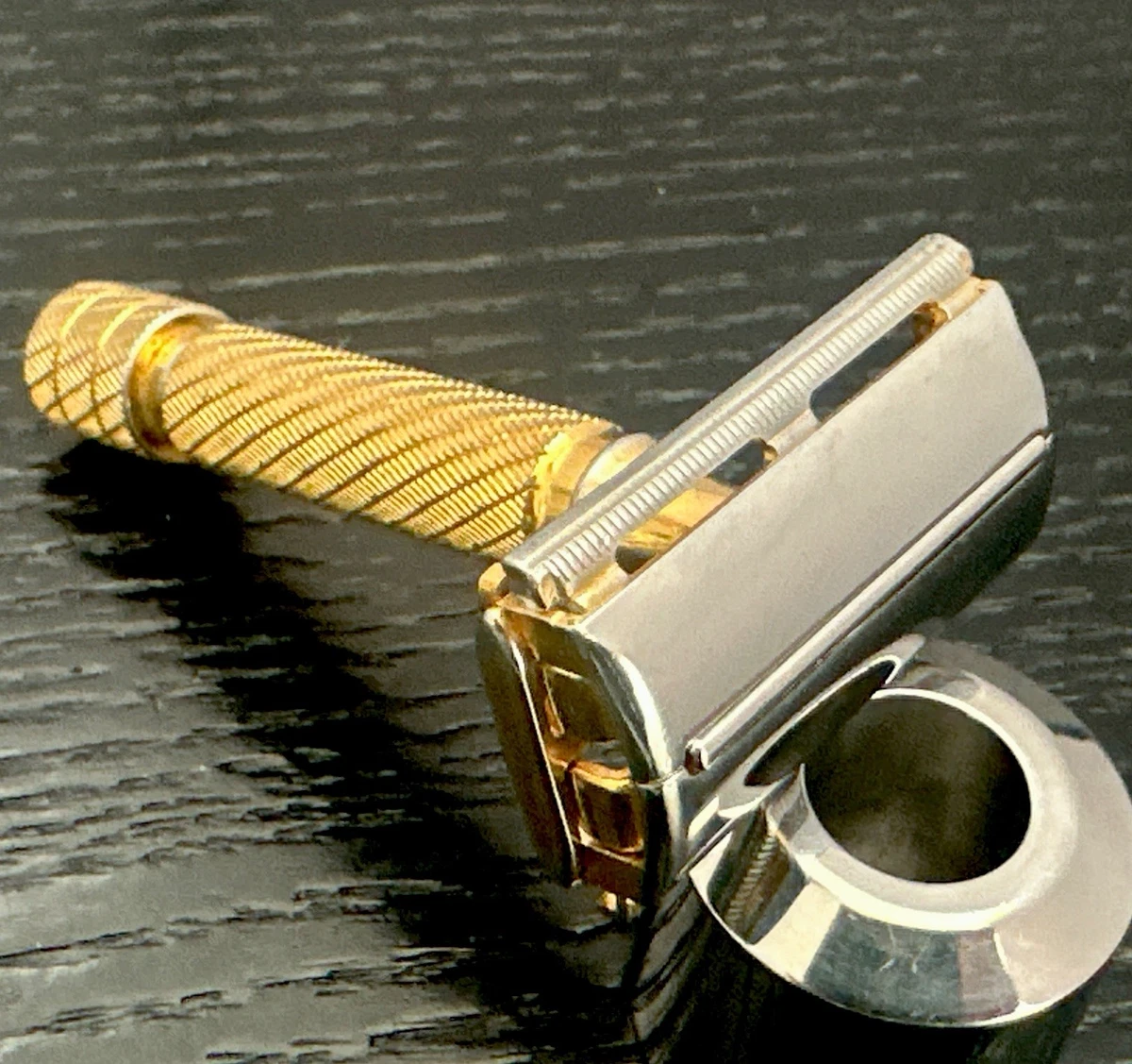 Gillette Aristocrat Razor for sale | eBay