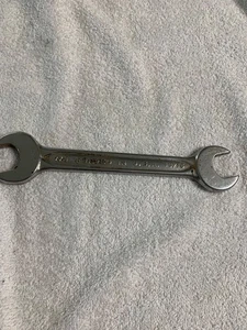 Westline 13/16"-7/8" Open End Wrench  USA - Bild 1 von 4