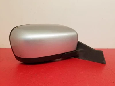 2007 MAZDA 5 SPORT 5 DOOR MPV OFFSIDE DRIVERS ELECTRIC DOOR WING MIRROR - Image 1 of 4